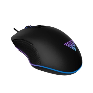 Tastatura mehanička + miš Gamdias Hermes E6 - Img 3