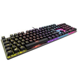 Tastatura MS Elite C521 Mehanička RGB - Img 1