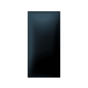 Taster 1M crni soft