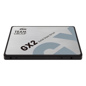 TeamGroup 2.5 128GB SSD SATA3 GX2 7mm 500/320MB/s T253X2128G0C101 - Img 1