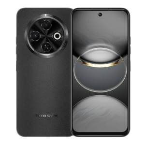 TECNO SPARK 30C 8/256GB Crni