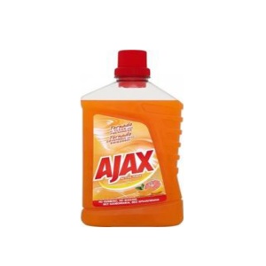 Tečnost za podove 1 l Ajax 9100038
