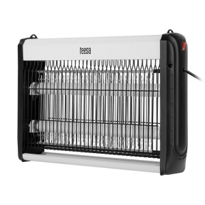 TEESA Električna zamka za insekte 20W (2x10W) TSA0210 - Img 2