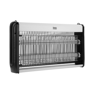 TEESA Elektricna zamka za insekte 30W (2x15W) TSA0216