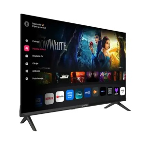Televizor Fox 32WHA471E Smart, DLED, HD Ready, 32''(81 cm), ATV/DTV-C/T/T2/S/S2 - Img 2