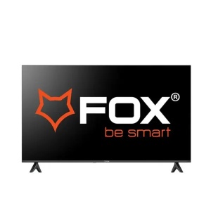 Televizor Fox 50DTV230E LED, Full HD, 50"(127cm), DVB-T/T2/C/S/S2 - Img 2