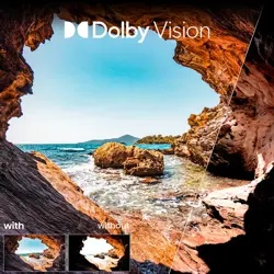 Televizor Hisense H43A6N Smart, LED, 4K UHD, 43"(109cm), DVB-T/T2/C/S/S2 - Img 6