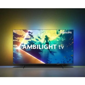 Televizor Philips 43PUS8010/10 Smart, LED, 4K UHD, 43"(109cm), DVB-T/T2/T2-HD/C/S/S2 - Img 2