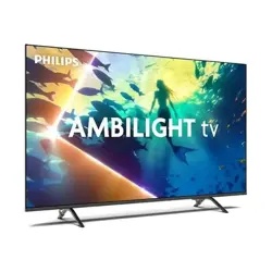 Televizor Philips 55PUS8010/10 Smart, LED, 4K UHD, 55"(140 cm), DVB-T2/T/C/S2/S - Img 3