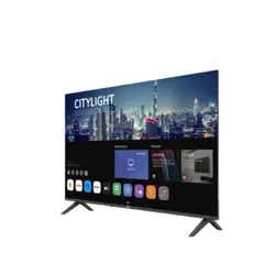 Televizor Vox 43WOS684BF, Smart, LED, Full HD, 43''(109cm), DVB-T/C/T2/S/S2 - Img 3