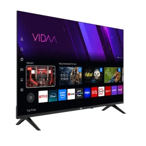 Televizor Vox 55VYU684 Smart, DLED, 4K UHD, 55''(140 cm), DVB-T2/C/S2 - Img 2