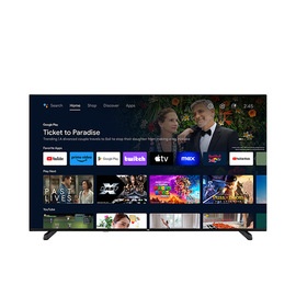 Televizor Vox 65VAU754BHB Smart, LED, 4K UHD, 65"(165cm), DVB-T2/C/S2 - Img 2