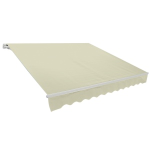 Tenda 4x2,5m Bež P4510 - Img 1