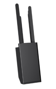 Tenda TX12L Pro AX3000 1.3Ghz Wireless ruter Dual Band Gigabit Wi-Fi 6, OFDMA+MU-MIMO, 4L/1W ant. 5x - Img 1