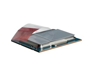 THERMAL GRIZZLY TG PhaseSheet PTM - 50x 40x 0,2mm termal pad (TG-PS-50-40)