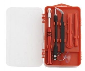 TK-SD-07 Gembird set bit-ova(108pcs)