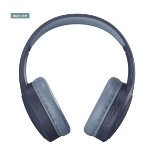 TNB CBTONEBL BLUETOOTH BEŽIČNE SLUŠALICE SERIJE 'TONE' Navy plava boja - Img 4
