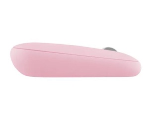 TNB KBCOLORPK SET Tastatura + MIŠ Serije ICLICK PINK - Img 3