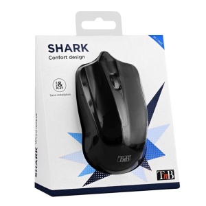 Tnb optički miš "shark" - Img 4