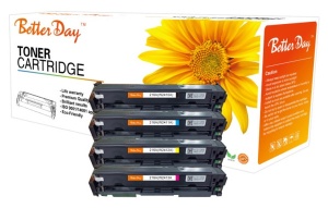 Toner BetterDay 216A(W2413A) M zam. kaseta za HP Magenta 1.6k - Img 3