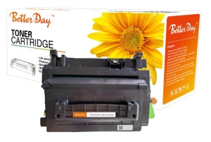 Toner BetterDay CF281X, CRG-039H, M604 / M605 / M606 / M630, CRG-039 zam. kaseta za HP 25k - Img 3