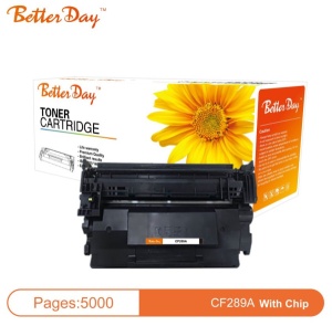 Toner BetterDay CF289A M507/M528 zam. kaseta za HP 5k (sa cipom) - Img 2