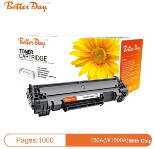 Toner BetterDay W1500A, 150A zam. kaseta za HP M111/M141 1k (sa cipom) - Img 3