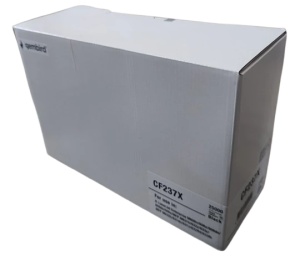 Toner Gembird CF237X zam. kaseta za HP - univerzalna - sa cipom, 25k - Img 2