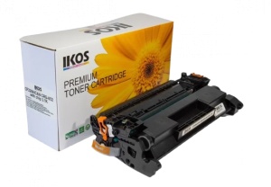 Toner IKOS CF226A/CRG052 sa cipom 3.1K (HP M402/M426) 8606112328494