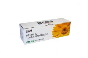Toner IKOS CF230A sa cipom 1.7K (HP M203/M227) 8606112328470 - Img 2