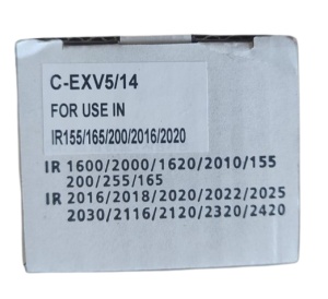 TONER ZA Canon C-EXV5/14 HYB IR1600/IR2016 CNTNK1600HY - Img 3