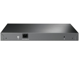TP-LINK SG3428XMP Omada 28-Port upravljiv Switch sa 24- Porta PoE+ + 4-Port 10GE SFP+ L2+