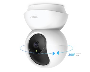 TP-LINK Tapo C200 Wi-Fi 2mpx kamera