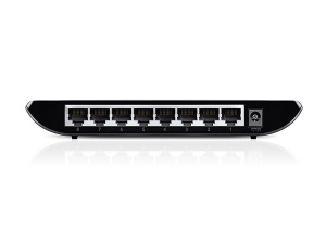 TP-Link TL-SG1008D 8-port 10/100/1000 Giga - Img 2