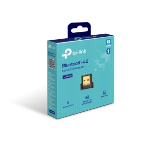 TP-LINK USB Bluetooth Nano Adapter BT4.0 UB400 - Img 3