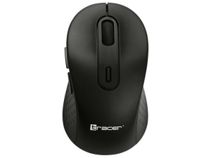 TRACER Bezicna tastatura I mis US layout crna BARTIX II - Img 4