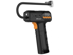 TRACER Bežični kompresor 150 PSI sa baterijom i LCD displejem RES-13 AiR-P - Img 3