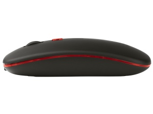 TRACER Bezicni opticki mis bluetooth punjivi crni SLIM RF/BT - Img 3