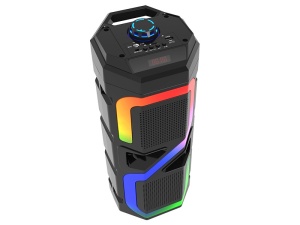 TRACER Bluetooth zvucnik 16W radio microSD Natrix TWS BT - Img 2