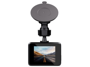 TRACER DVR Kamera za snimanje saobracaja sa detekcijom pokreta Full HD Dash cam - Img 2
