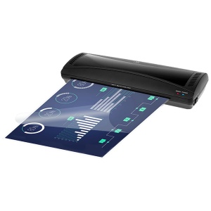 Tracer Folija za Laminator / Plastifikator A3 - LAMINATOR PROMO 75 MIC 100 PC A3 - Img 2