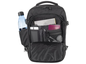 TRACER Kabinski rucni prtljag ranac za laptop 14.0" crni SQUARD 2 - Img 4