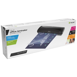 Tracer Laminator / Plastifikator A3, Home&Office - LAMINATOR TRL-A3 - Img 2