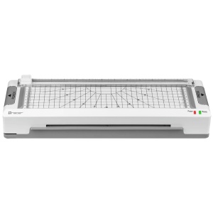 TRACER Plastifikator laminator rezac folija All-in-One beli A4 format TRL-7 WH - Img 2