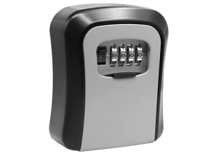 TRACER Sef kutija za kljuceve sa sifrom locker Key Box