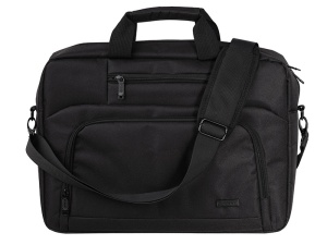 TRACER Torba za laptop 15.6" sa kaisem za rame crna Balance PRO