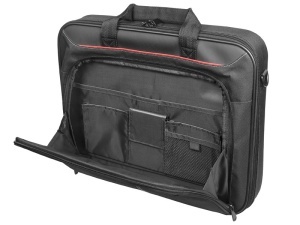 TRACER Torba za laptop 15.6" sa kaisem za rame crna Balance - Img 4