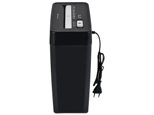 TRACER Unistavac papira i kreditnih kartica shredder 10L P-2 zastita EDGY 10L - Img 3