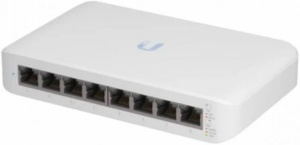 UBIQUITI Switch Lite Desktop 8 Port Gigabit,POE - Img 3