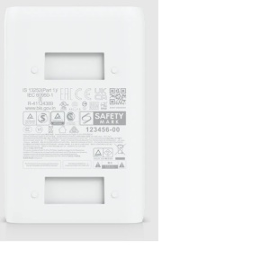 Ubiquiti UQ-U-POE-AT Gigabit PoE power supply 802.3at - Img 3